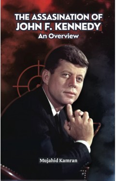 The Assasination of John F Kennedy